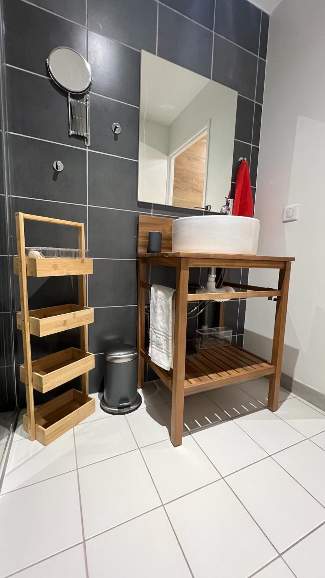 Rouge Canneberge -8 Personnes- 84M2 Vue Degagee Setaz Valloire Extérieur photo